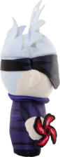 Yume DZNR Anime Jujutsu Kaisen Satoru Gojo Soft Plush Toy Action Figure - 19cm  for sale in Egypt from Games2Egypt