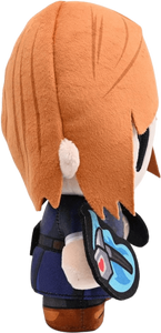 Yume DZNR Anime Jujutsu Kaisen Nobara Kugisaki Soft Plush Toy Action Figure - 19cm  for sale in Egypt from Games2Egypt