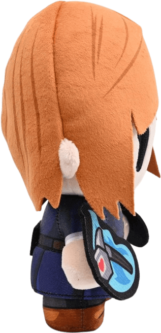 Yume DZNR Anime Jujutsu Kaisen Nobara Kugisaki Soft Plush Toy Action Figure - 19cm  for sale in Egypt from Games2Egypt