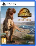 Jurassic World Evolution 2 - PS5 - Used