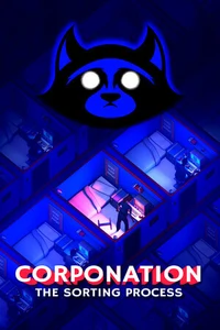CorpoNation: The Sorting Process -  للبيع في مصر من خلال Games2Egypt