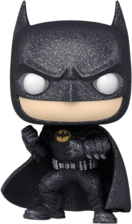 Funko Pop! Movies: The Flash - Diamond Batman (Exc) (95097)