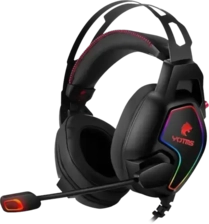 Kotion Each Yotms Y2 Gaming Headset - Black