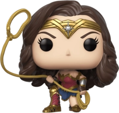 Funko Pop! Heroes - Wonder Woman