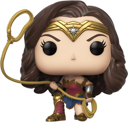 Funko Pop! Heroes - Wonder Woman