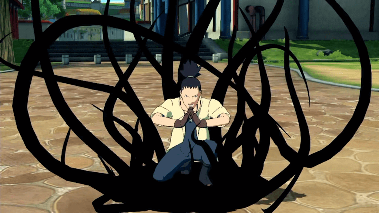 Naruto Shippuden Ultimate Ninja Storm 4 - Road to Boruto - PS4 – image 2
