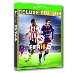 فيفا 16 ديلوكس اديشن  للبيع في مصر من خلال Games2Egypt