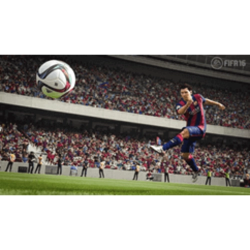 FIFA 16 (Deluxe Edition) - Xbox One