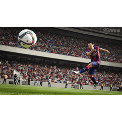 فيفا 16 ديلوكس اديشن  للبيع في مصر من خلال Games2Egypt