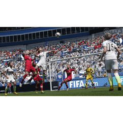فيفا 16 ديلوكس اديشن  للبيع في مصر من خلال Games2Egypt