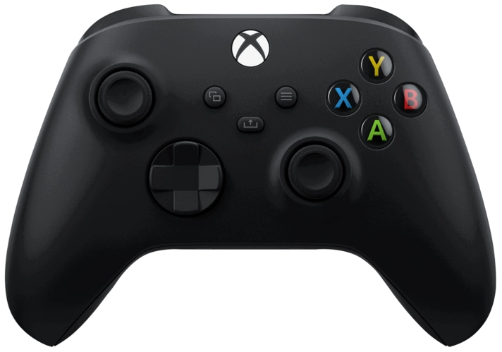 XBOX Series X|S Controller - Black