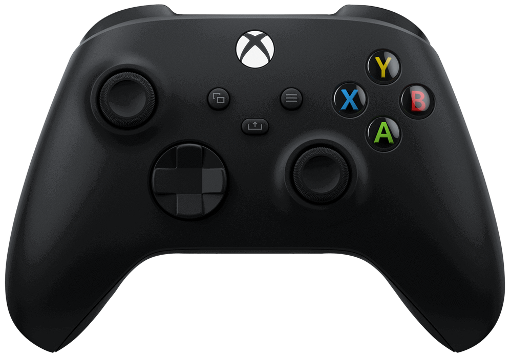 ذراع تحكم اكس بوكس سيريس اكس واس - اسود  للبيع في مصر من خلال Games2Egypt