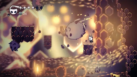 هولو نايت - نينتندو سويتش - مستعمل  للبيع في مصر من خلال Games2Egypt