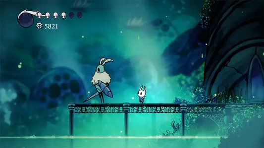 هولو نايت - نينتندو سويتش - مستعمل  للبيع في مصر من خلال Games2Egypt