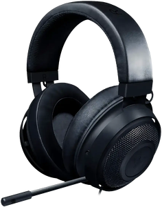 Razer Kraken Wired Gaming Headset - Black - Open Sealed -  for sale in Egypt from Games2Egypt