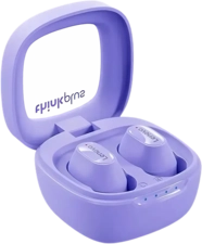 Lenovo thinkplus XT62 TWS Wireless Bluetooth Earbuds - Purple