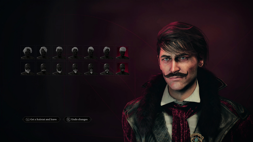 The Thaumaturge - Deluxe Edition – image 8