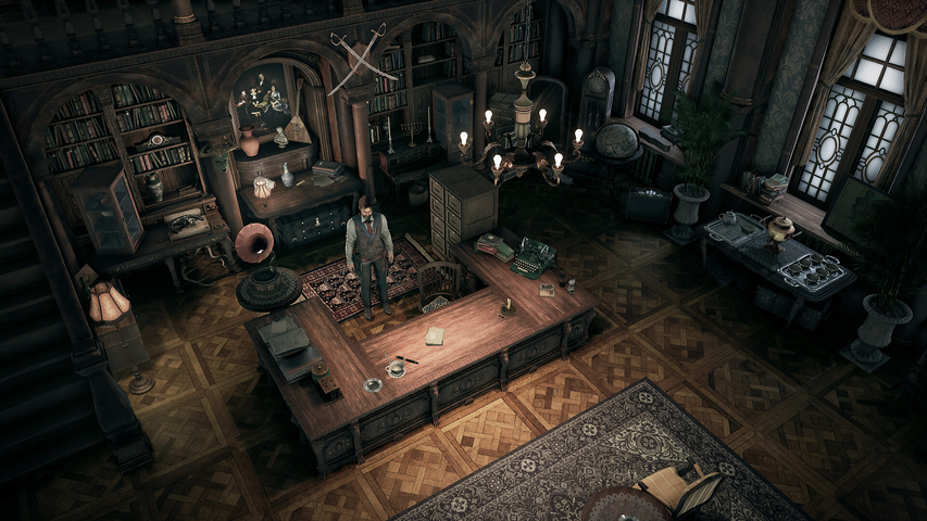 The Thaumaturge - Deluxe Edition – image 9