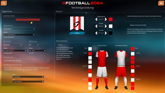 WE ARE FOOTBALL 2024  for sale in Egypt from Games2Egypt