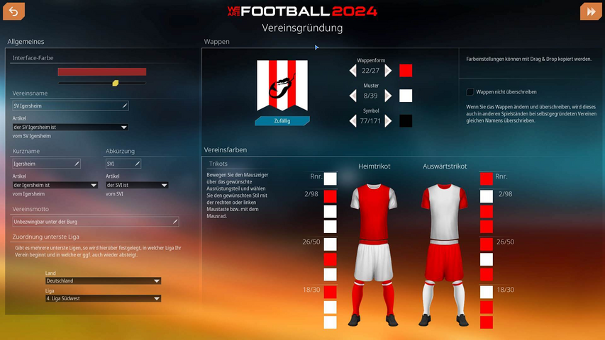 WE ARE FOOTBALL 2024 – image 11