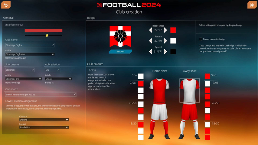 WE ARE FOOTBALL 2024 – image 14