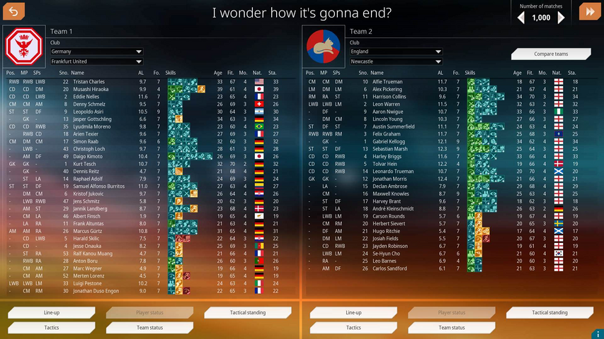 WE ARE FOOTBALL 2024 – image 19
