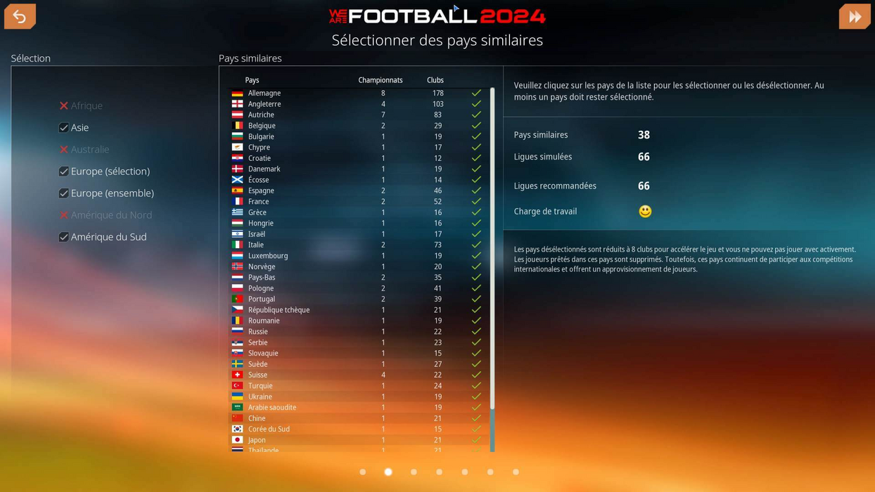 WE ARE FOOTBALL 2024  for sale in Egypt from Games2Egypt