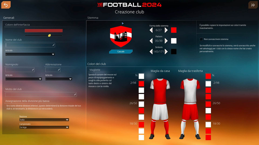WE ARE FOOTBALL 2024 – image 43