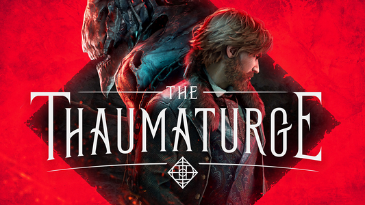 The Thaumaturge  للبيع في مصر من خلال Games2Egypt