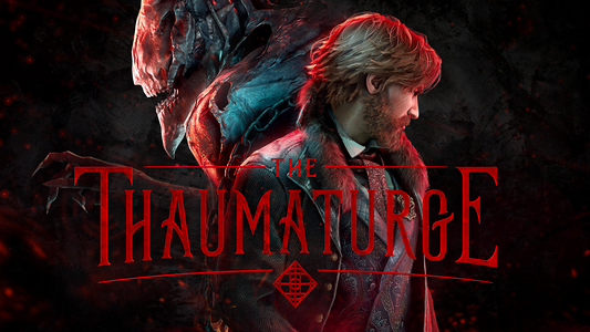 The Thaumaturge  للبيع في مصر من خلال Games2Egypt