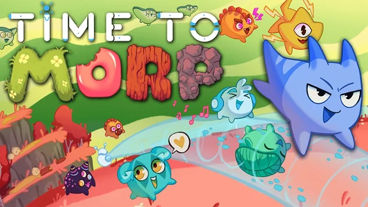Time To Morp -  للبيع في مصر من خلال Games2Egypt