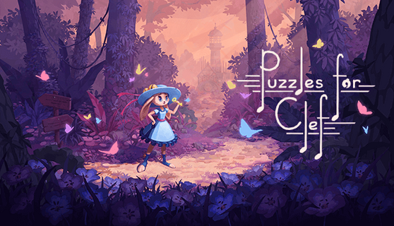 Puzzles For Clef – image 3