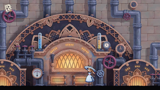 Puzzles For Clef  for sale in Egypt from Games2Egypt