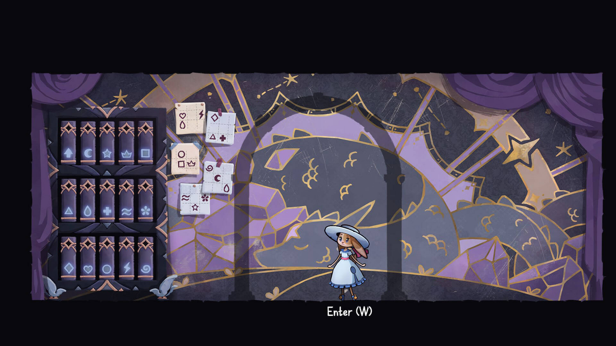 Puzzles For Clef  for sale in Egypt from Games2Egypt