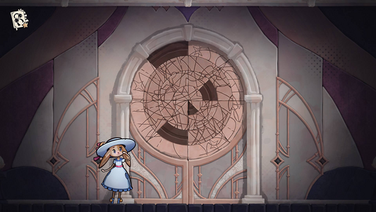 Puzzles For Clef  for sale in Egypt from Games2Egypt