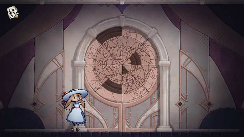Puzzles For Clef – image 11
