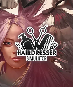 Hairdresser Simulator -  للبيع في مصر من خلال Games2Egypt
