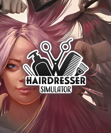 Hairdresser Simulator  للبيع في مصر من خلال Games2Egypt