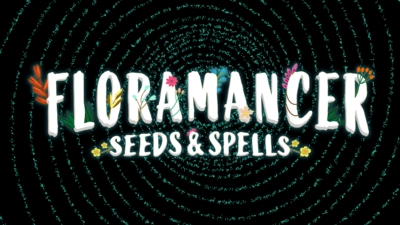Floramancer: Seeds and Spells  for sale in Egypt from Games2Egypt