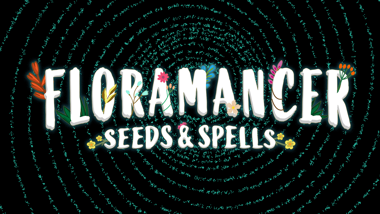 Floramancer: Seeds and Spells  للبيع في مصر من خلال Games2Egypt