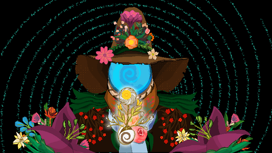 Floramancer: Seeds and Spells  للبيع في مصر من خلال Games2Egypt