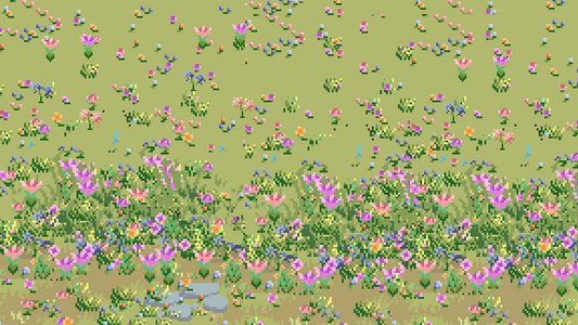 Floramancer: Seeds and Spells  للبيع في مصر من خلال Games2Egypt