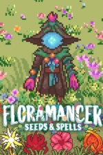 Floramancer: Seeds and Spells -  للبيع في مصر من خلال Games2Egypt
