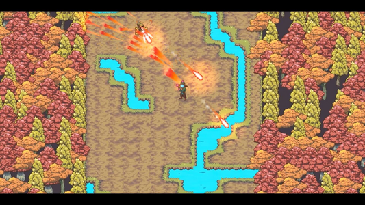 Floramancer: Seeds and Spells  للبيع في مصر من خلال Games2Egypt