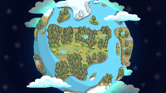Floramancer: Seeds and Spells  للبيع في مصر من خلال Games2Egypt