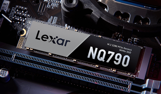 ليكسار NQ790 جين 4 NVMe M.2 ‏2 تيرابايت + مشتت حراري لبلايستيشن 5  للبيع في مصر من خلال Games2Egypt