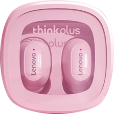 Lenovo thinkplus XT62 TWS Wireless Bluetooth Earbuds - Pink