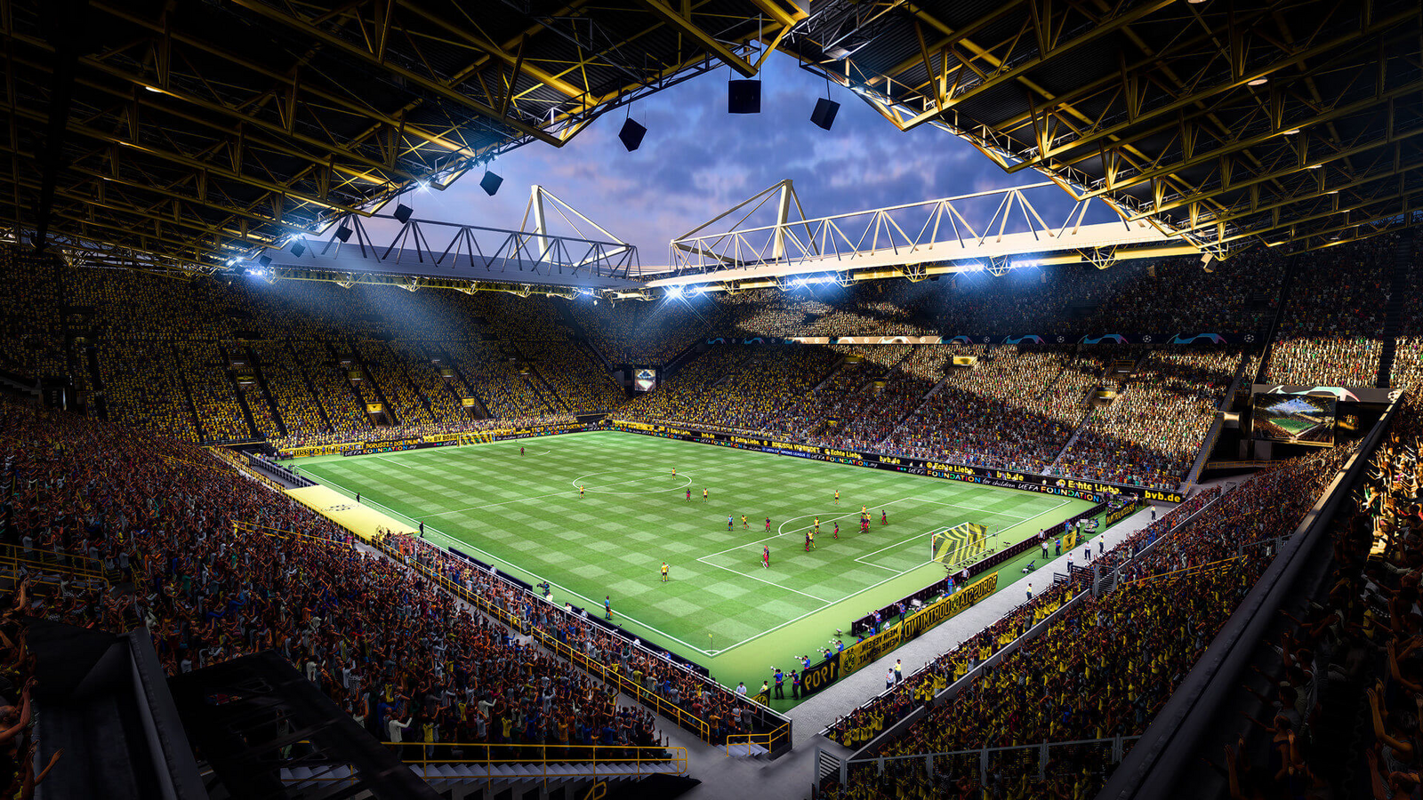 FIFA 22 - PS4 - Used – image 5