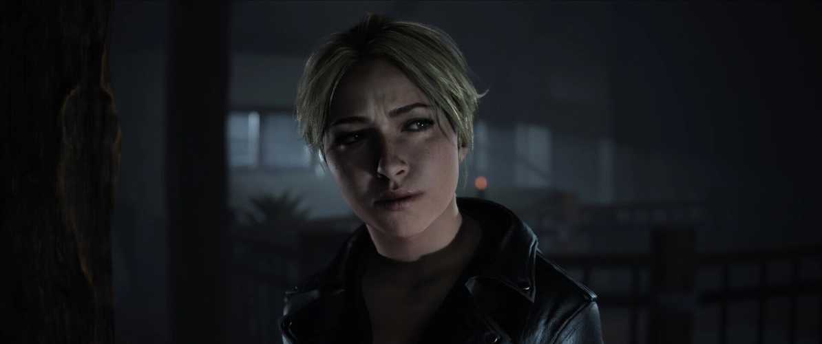 Until dawn ps4 used top