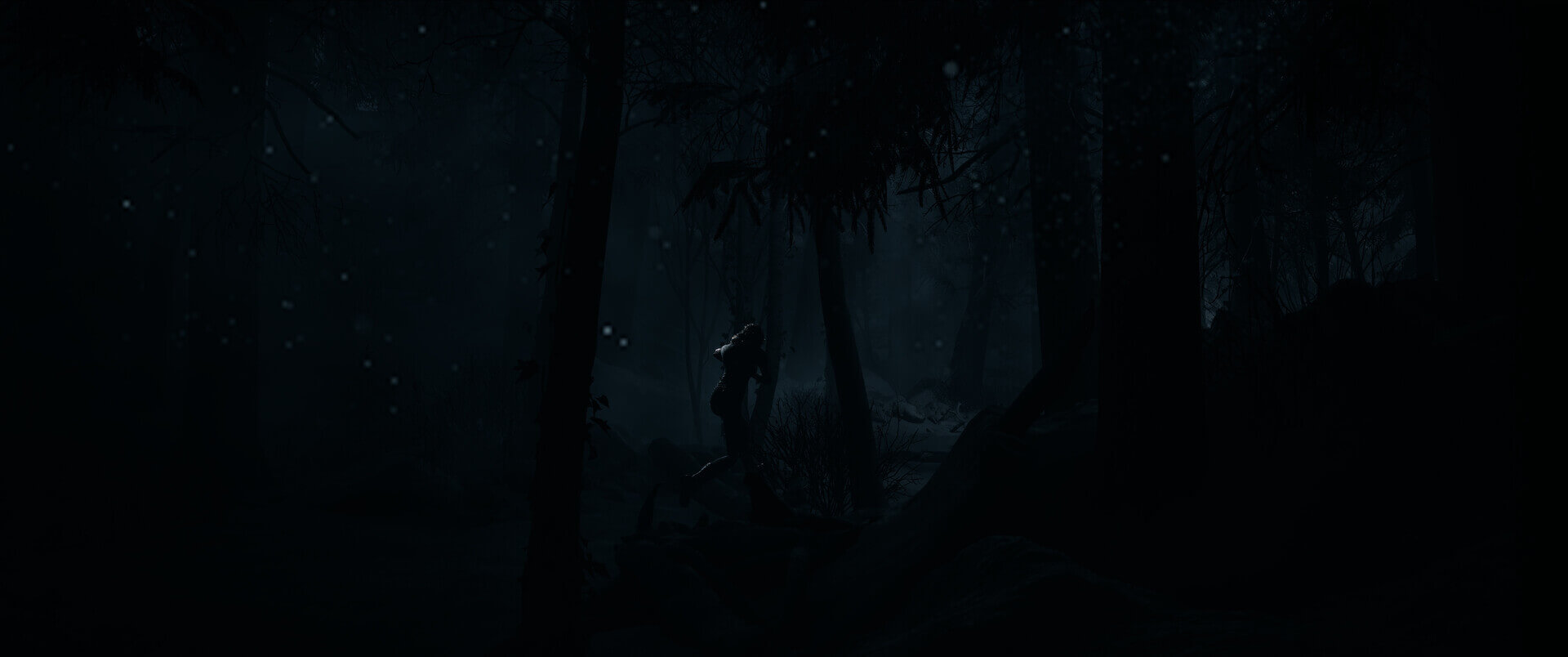 Until Dawn - PS4 - Used – image 5